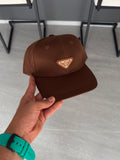 EDICIÓN ESPECIAL PRADA BROWN