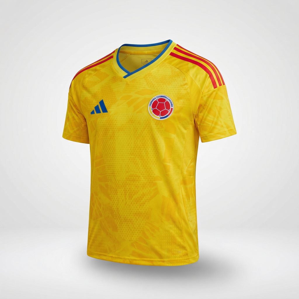 Camiseta colección