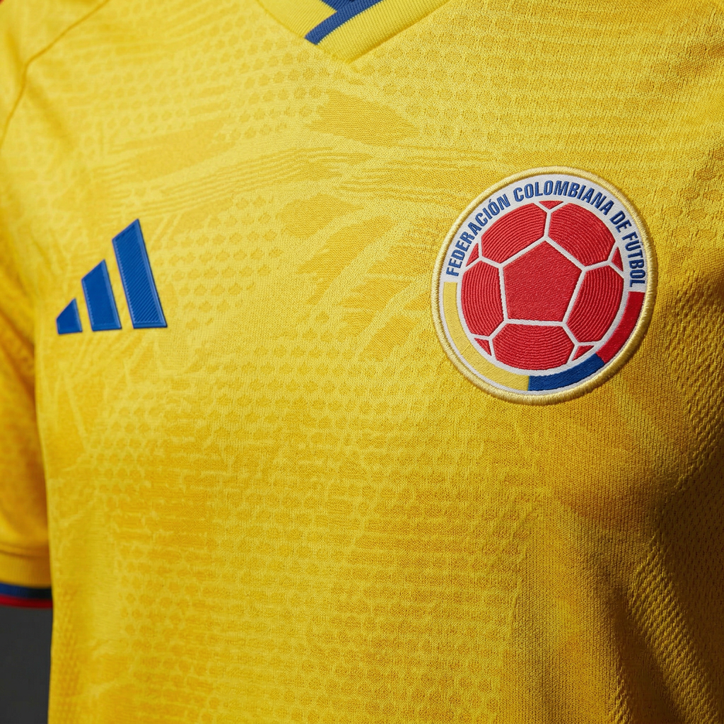 Camiseta colección