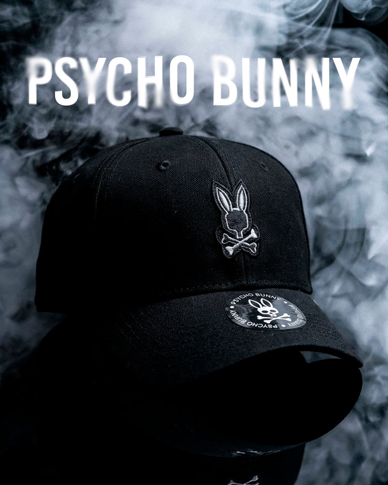 Psycho Bunny