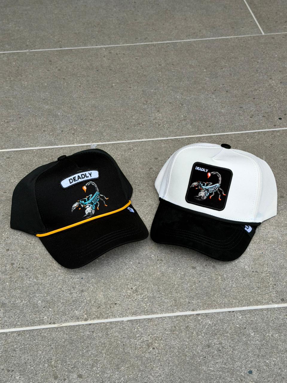 Combo Goorin Bross x 2