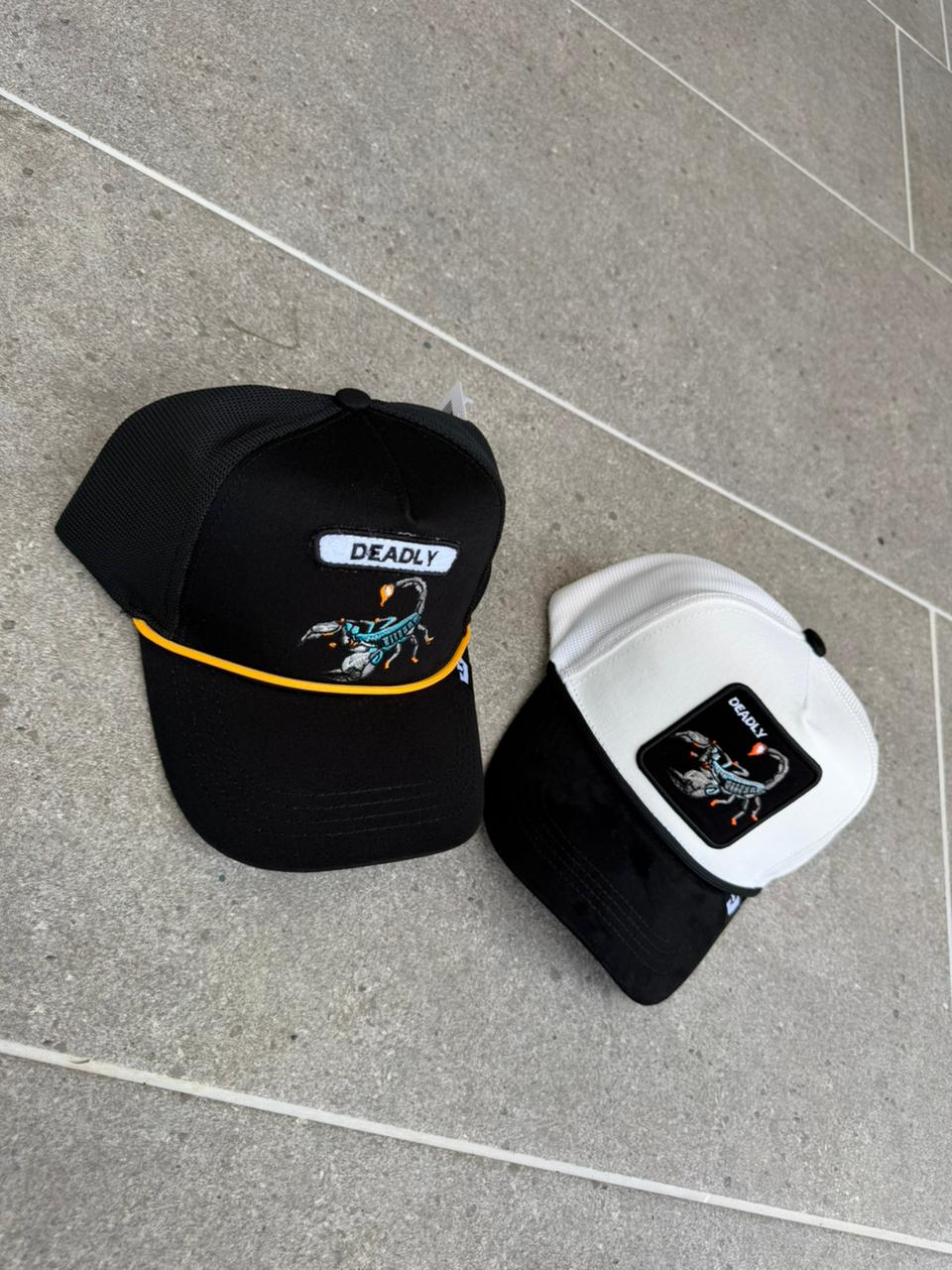 Combo Goorin Bross x 2