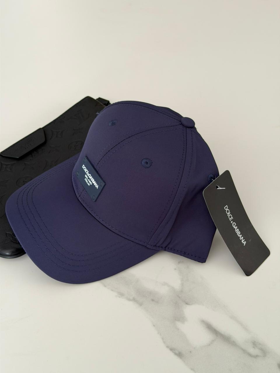 Gorra Dolce & Gabanna - Azul