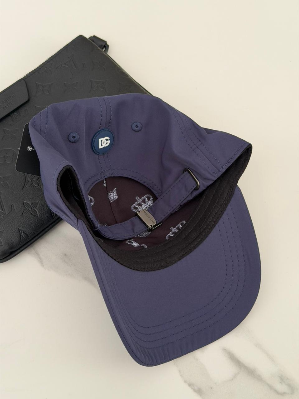 Gorra Dolce & Gabanna - Azul