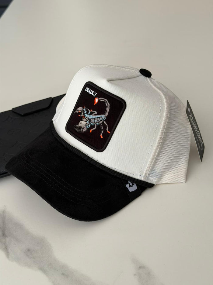 Gorra Deadly