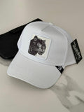 Gorra Tiger - Blanca