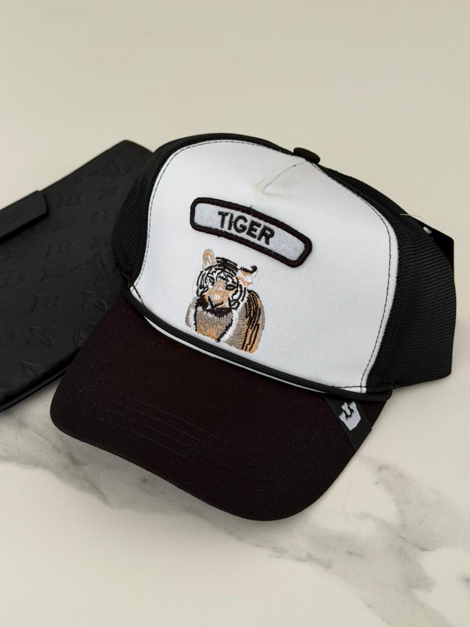 Gorra Tiger