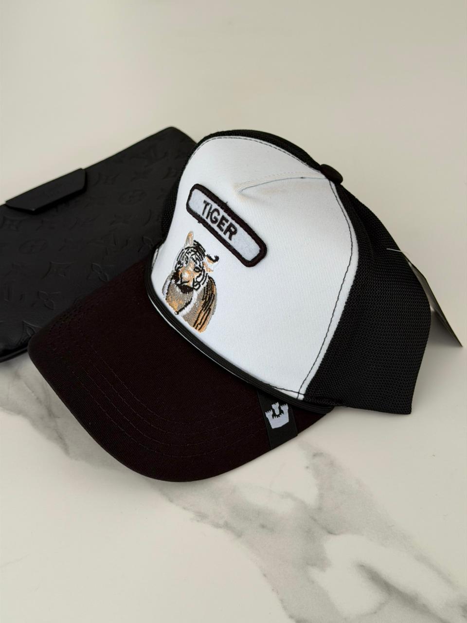 Gorra Tiger