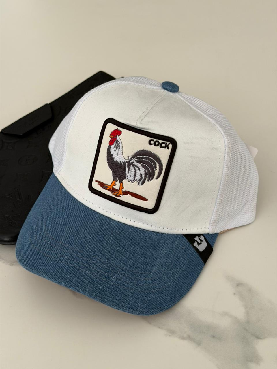 Gorra Cock