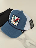 Gorra gallo