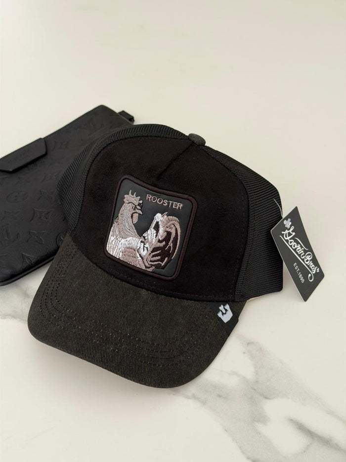 Gorra Rooster