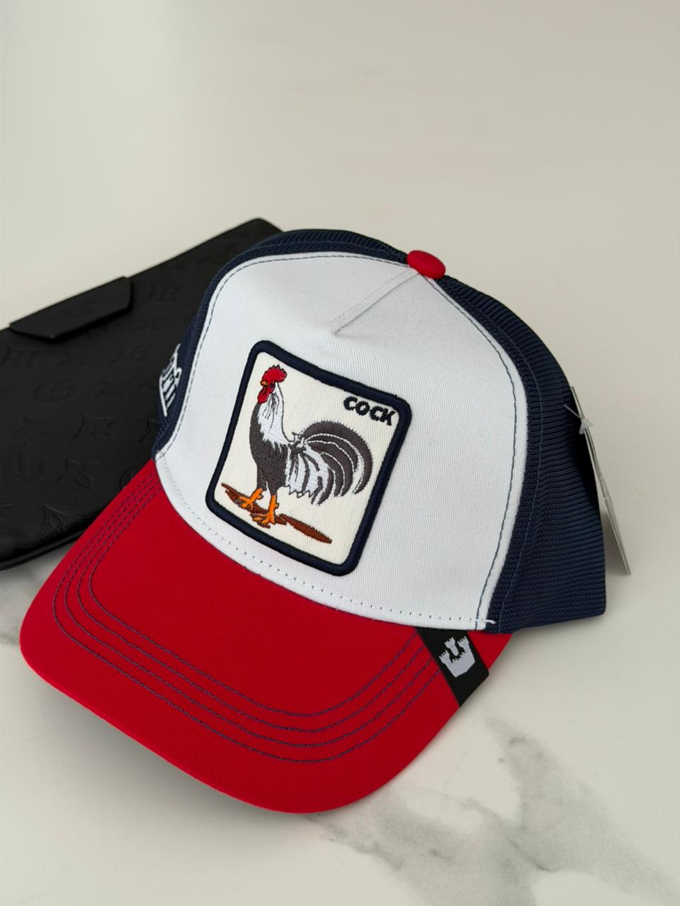Gorra Cock