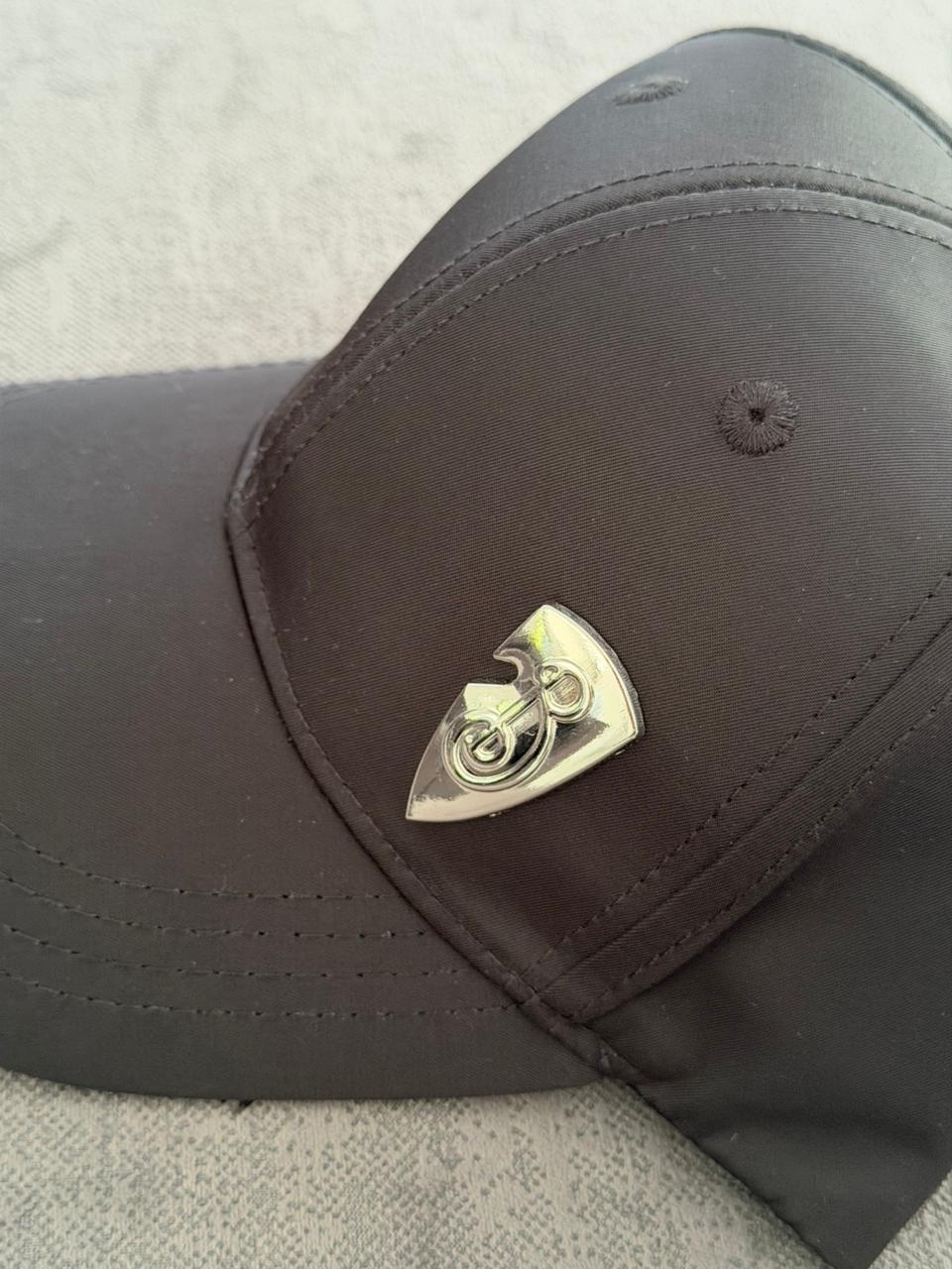 Gorra Burberry