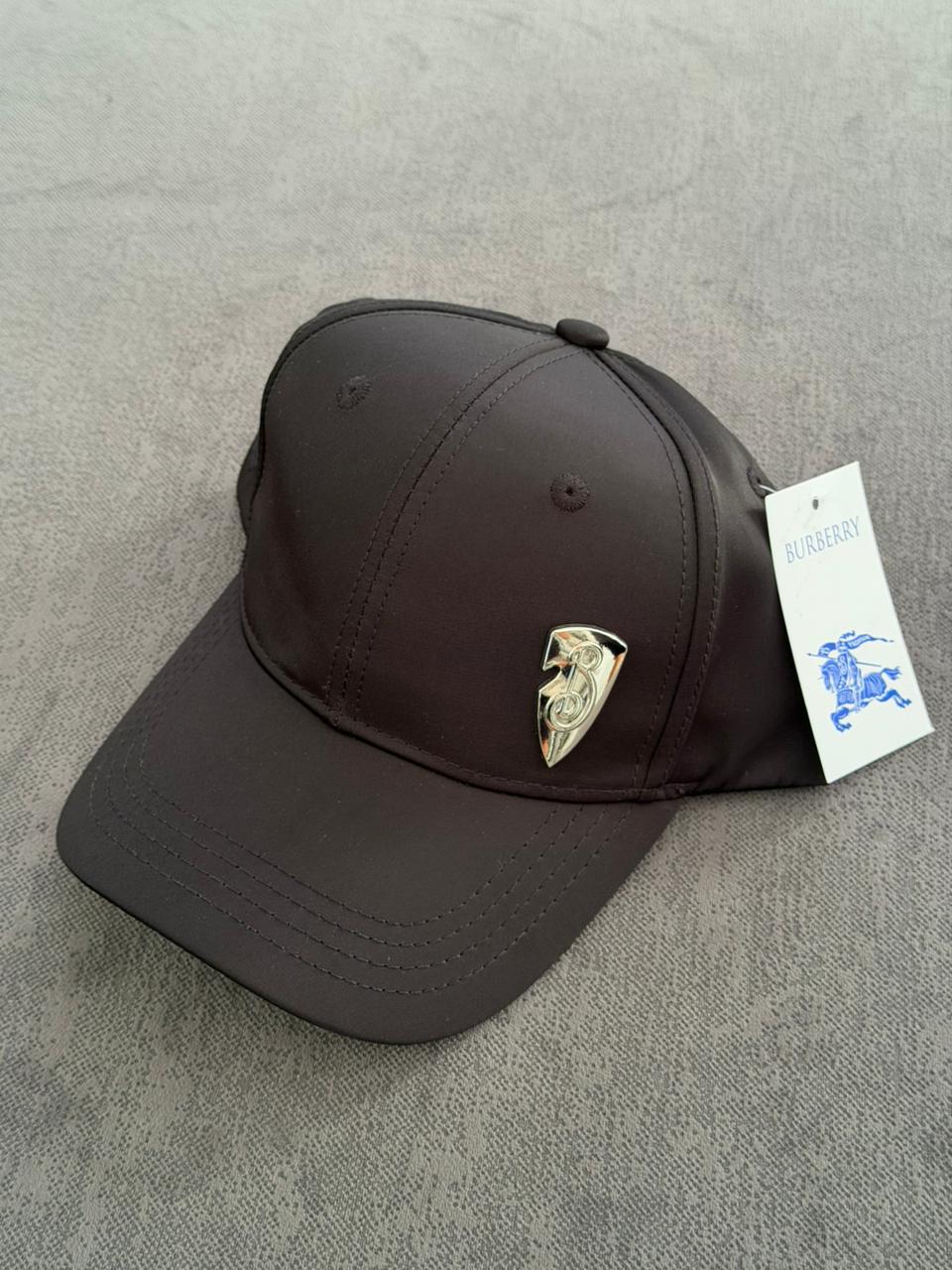 Gorra Burberry