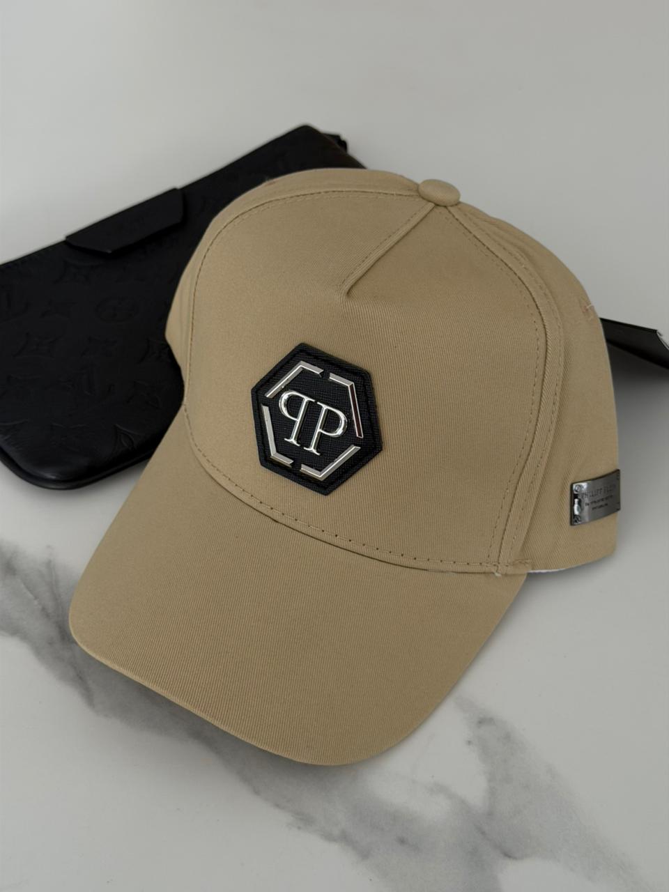 Gorra Philipp Plein  - Cafe