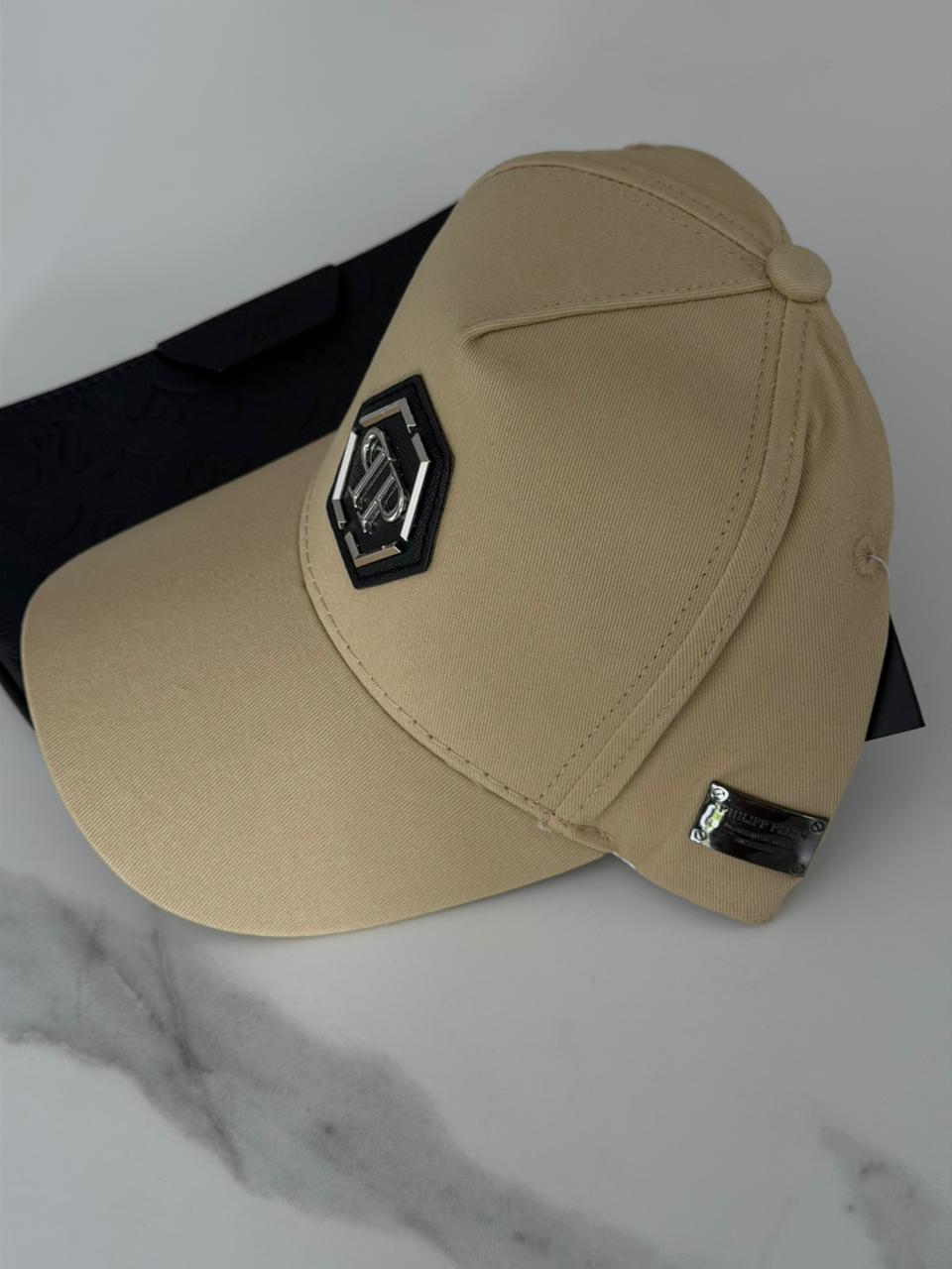Gorra Philipp Plein  - Cafe