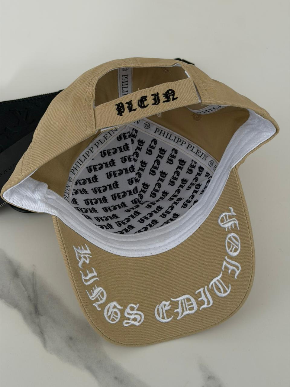 Gorra Philipp Plein  - Cafe