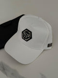 Gorra Philipp Plein - Blanca