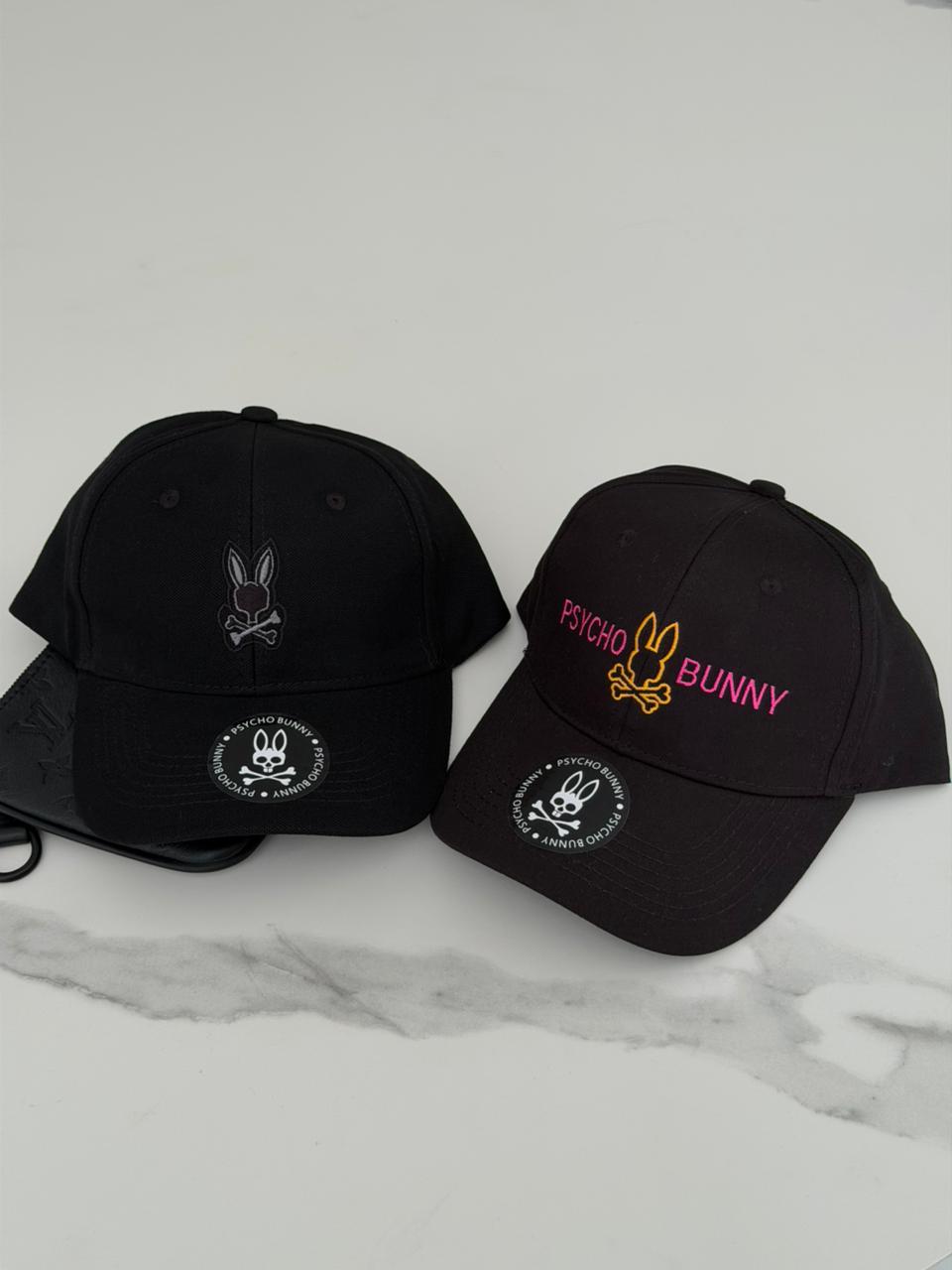 Combo Pyscho Bunny x 2