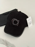 Gorra Coach - Negra