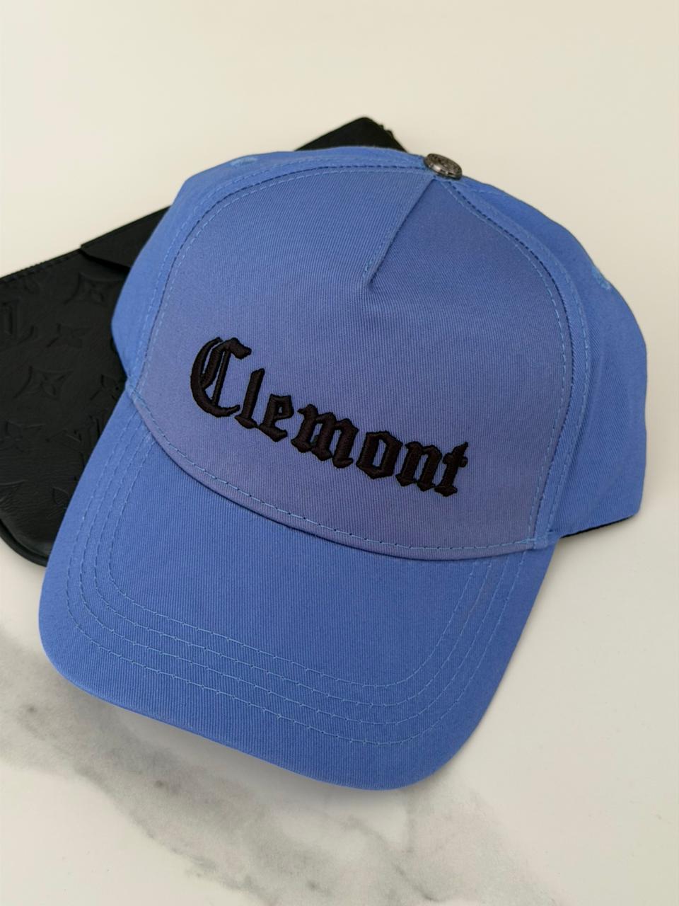 Gorra Clemont - Azul claro