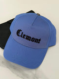 Gorra Clemont - Azul claro