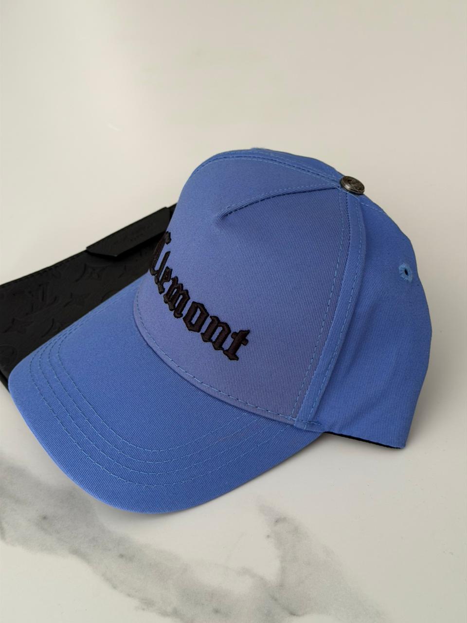 Gorra Clemont - Azul claro