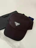Gorra Prada - Negra