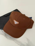 Gorra Prada - Cafe