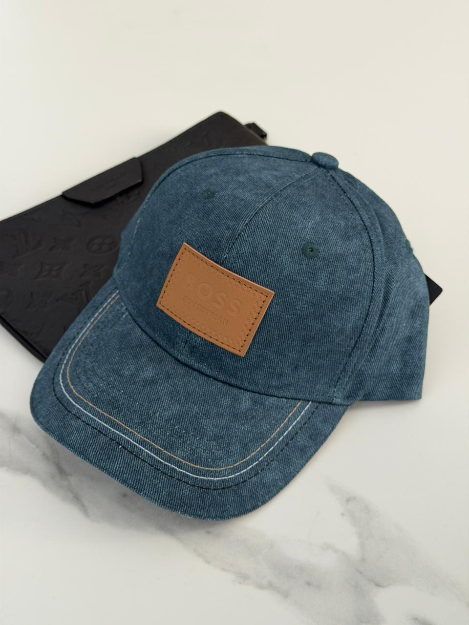 Gorra Boss- Jean