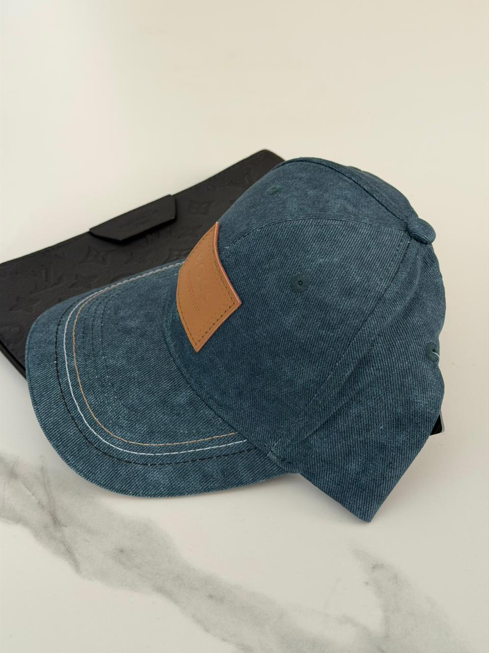 Gorra Boss- Jean