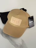 Gorra Boss - Café