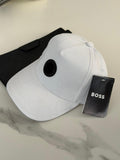 Gorra Hugo Boss - Blanca