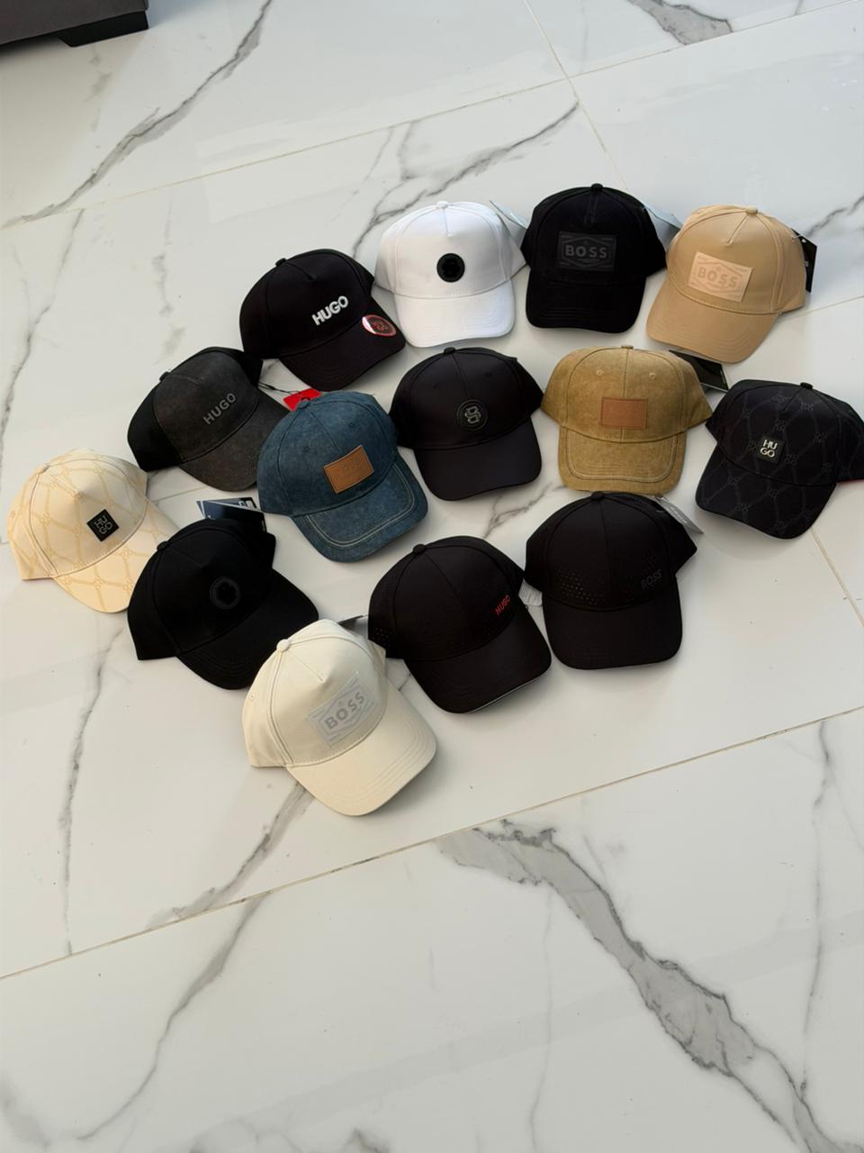 Combo Boss Emprendedor x 14