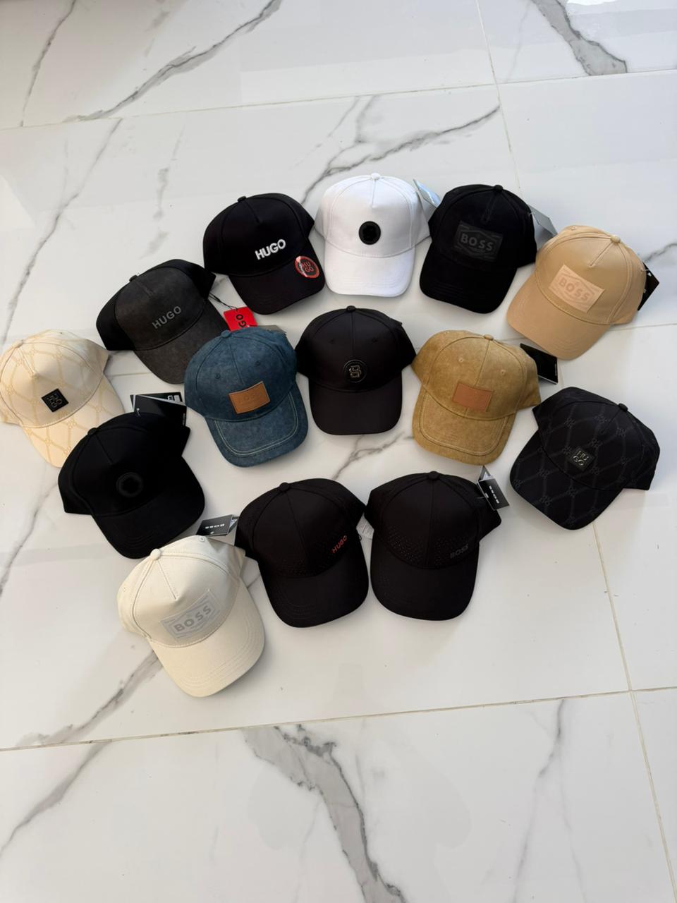 Combo Boss Emprendedor x 14