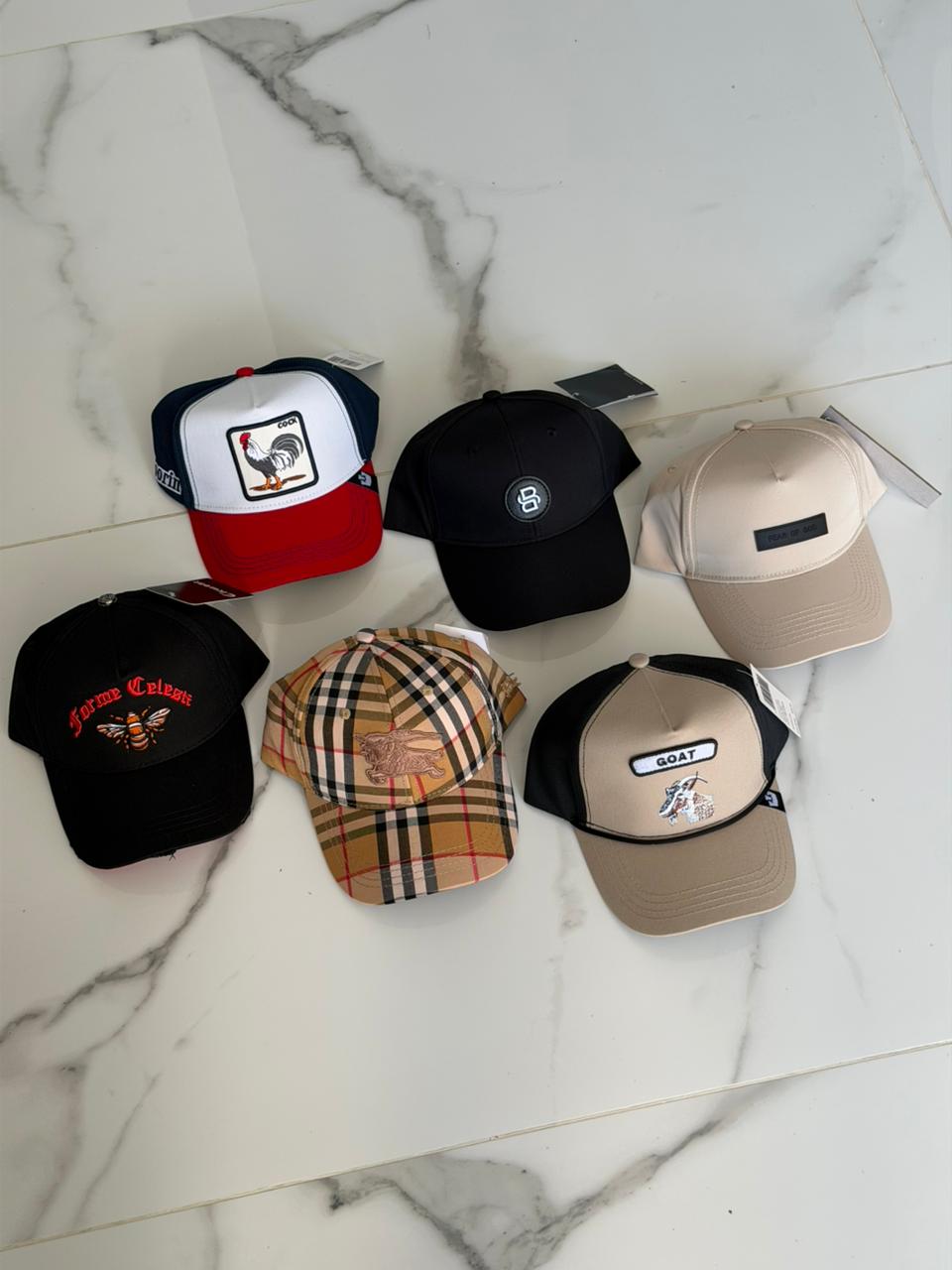 Combo Emprendedor x 6