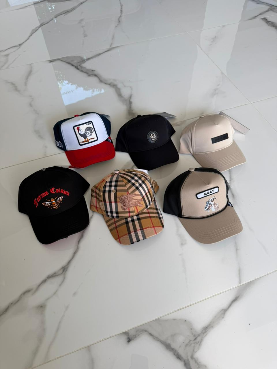 Combo Emprendedor x 6