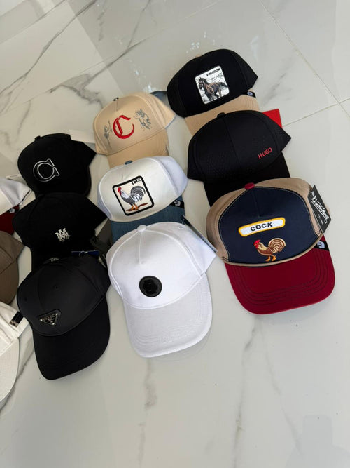 Combo Emprendedor x 12