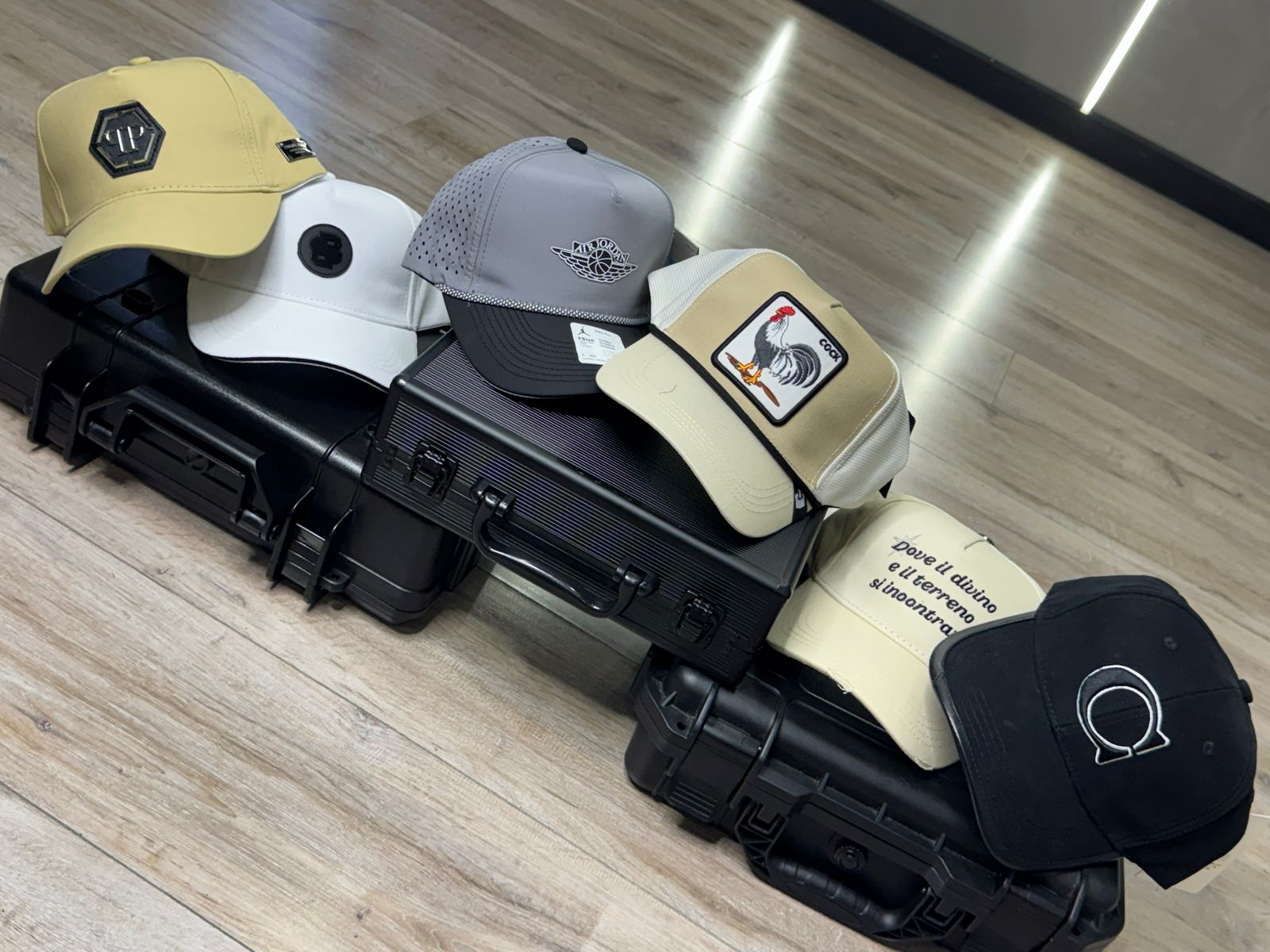 Combo Emprendedor x 6