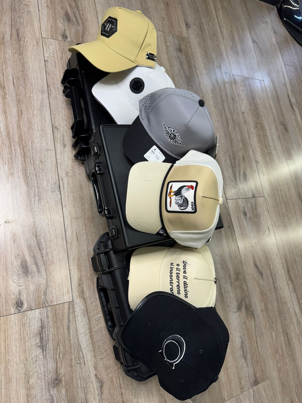 Combo Emprendedor x 6