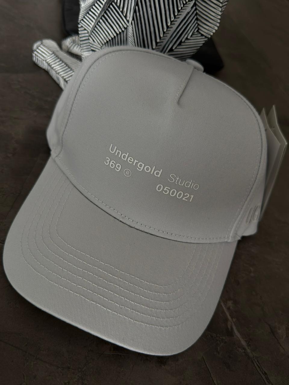 UNDERGOLD-GRIS