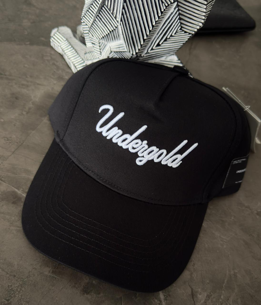 UNDERGOLD CLASICA-NEGRA