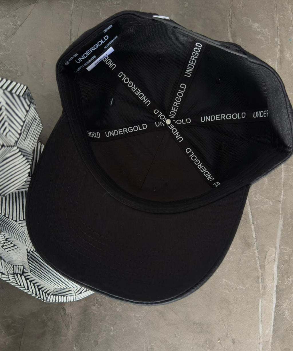 UNDERGOLD CLASIC-NEGRA