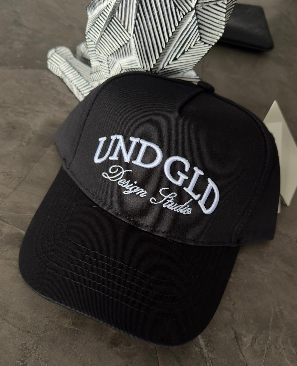UNDERGOLD CLASIC-NEGRA