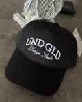UNDERGOLD CLASIC-NEGRA