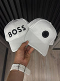 DUO HUGO BOSS BLANCO