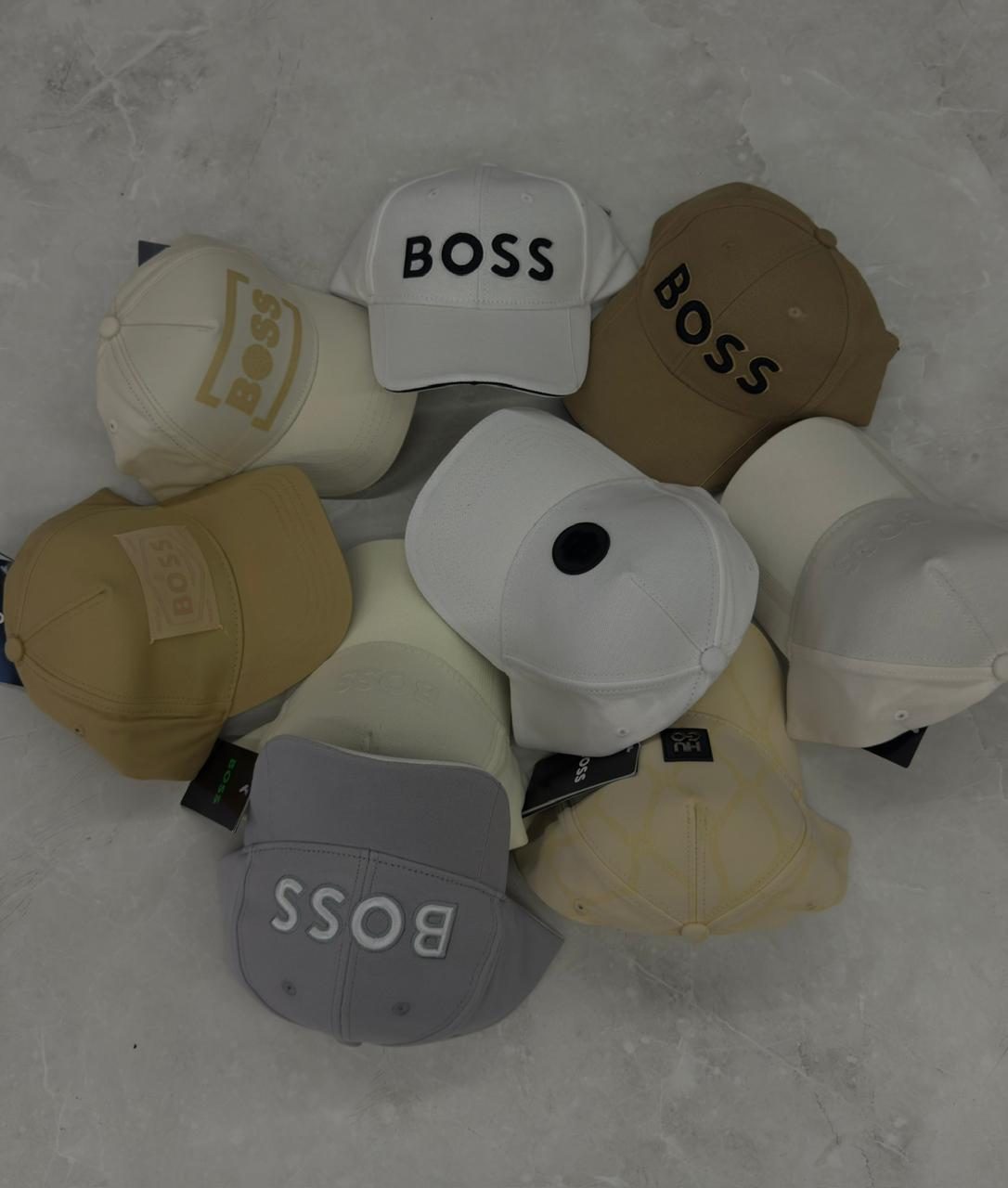 COMBO EMPRENDEDOR CITY BOSS X9