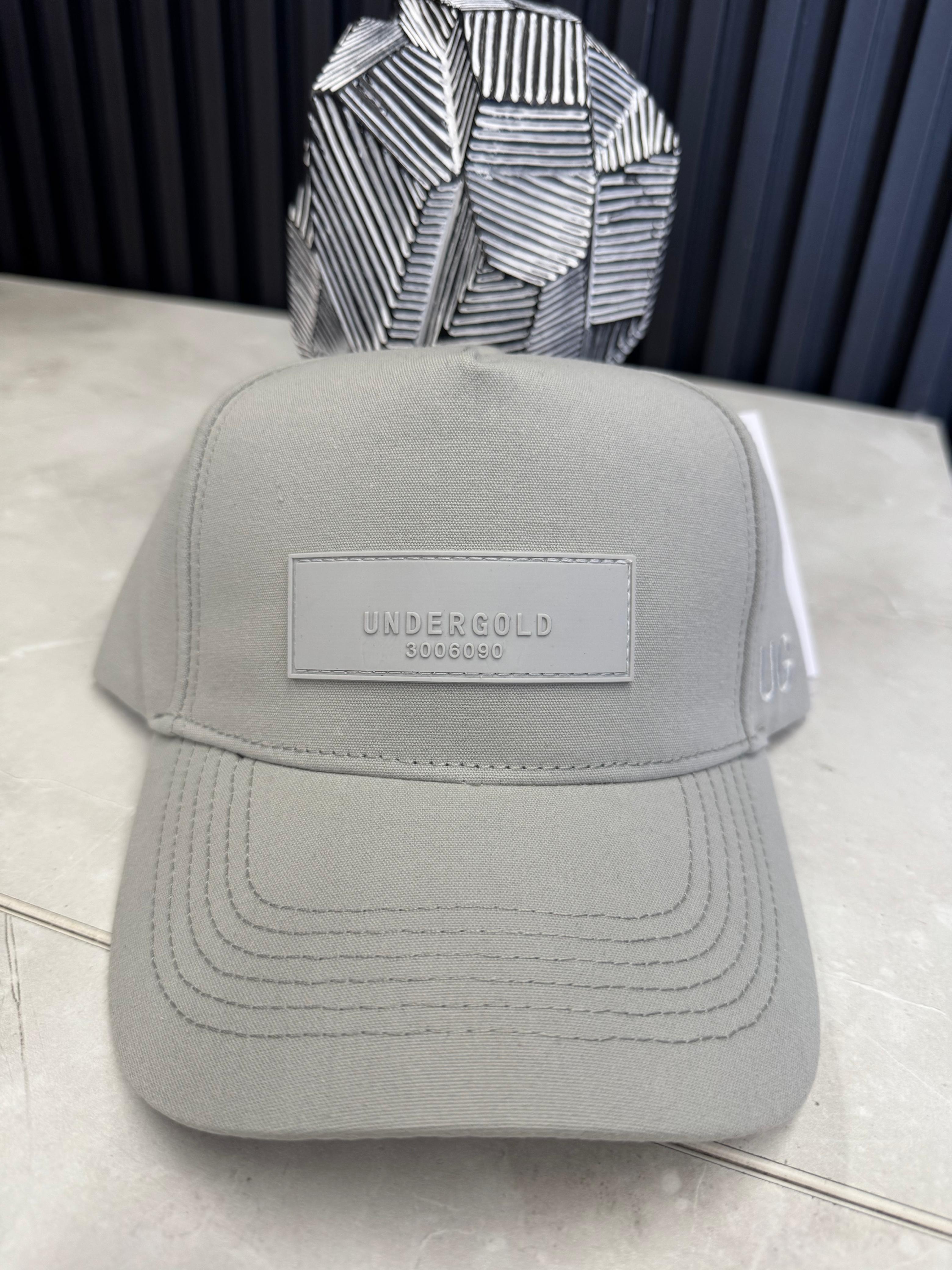 UNDERGOLD GRIS