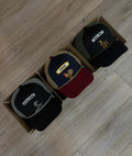 SET STALLON  GORIN X 3