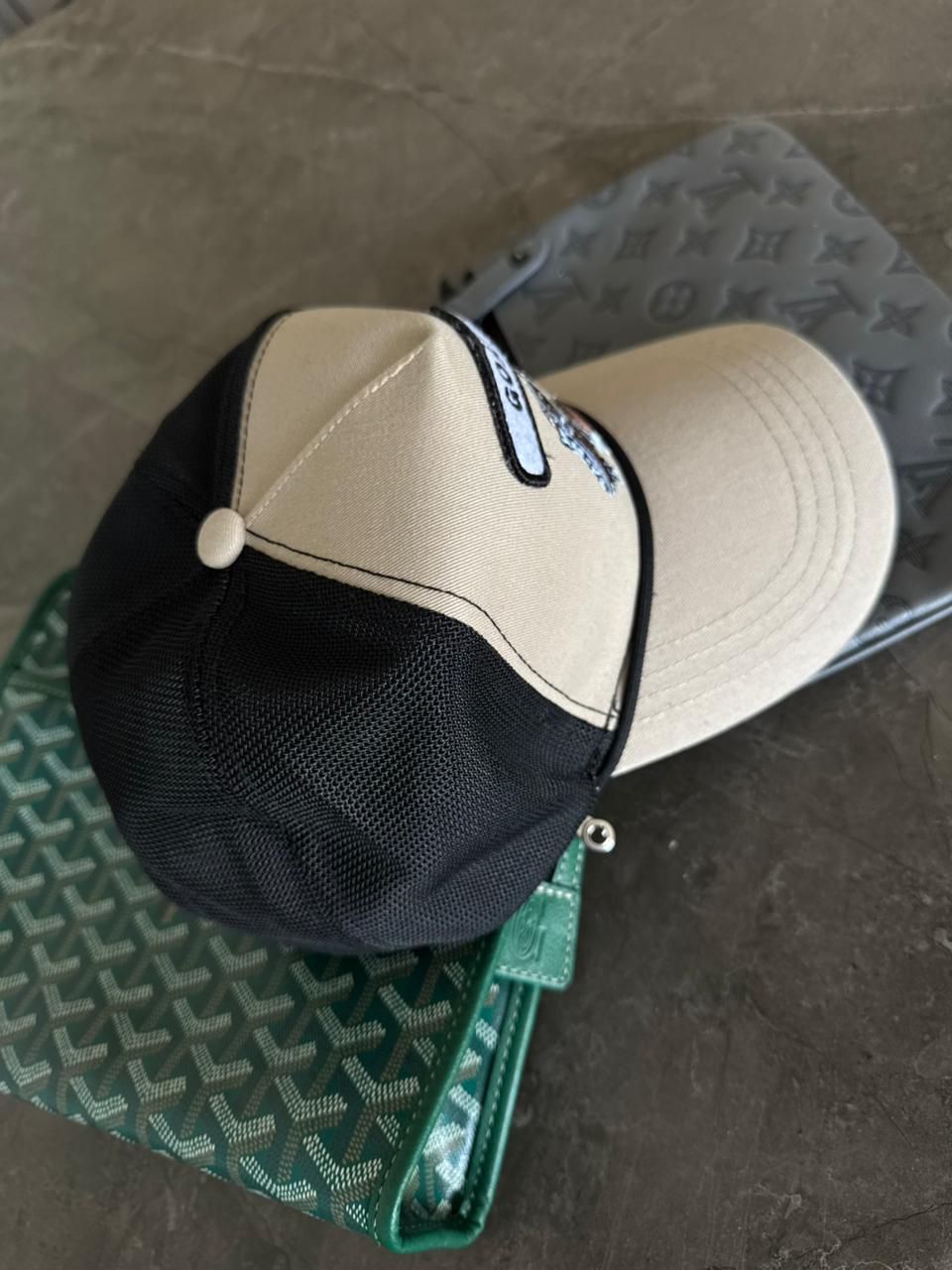 Gorra Goat